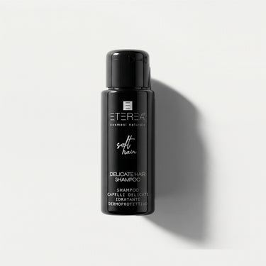 SHAMPOO IDRATANTE DELICATO - TRAVEL SIZE