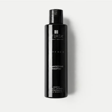 SHAMPOO CAPELLI SFIBRATI