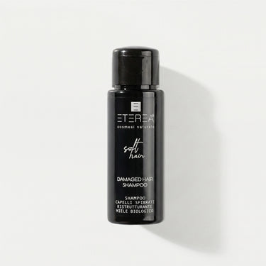 SHAMPOO CAPELLI SFIBRATI - TRAVEL SIZE