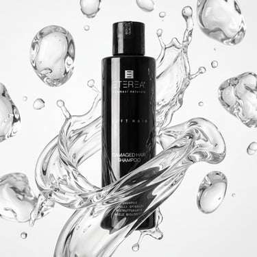 SHAMPOO CAPELLI SFIBRATI