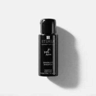 CHAMPÚ ANTI-CASPA - TAMAÑO DE VIAJE