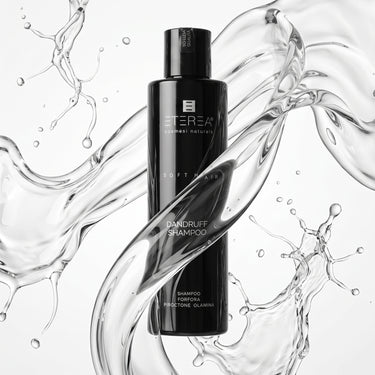 SHAMPOO FORFORA