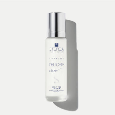 CREMA FACIAL ANTI-EDAD DELICADA SUPREME