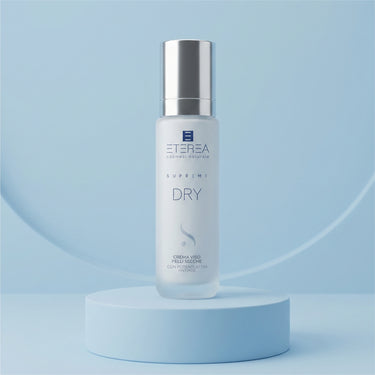 CREMA SUPREMA ANTI-EDAD PARA PIELES SECAS