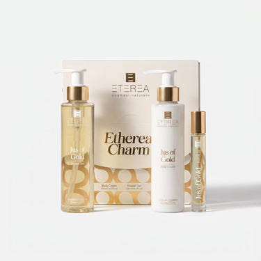 ENCANTO ETÉREO - JUGO DE ORO