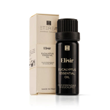 EUCALYPTUS ESSENTIAL OIL