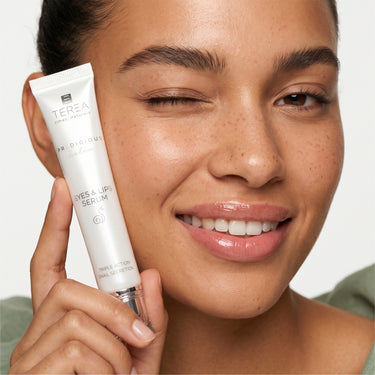 PRODIGIOUS HELIX EYES & LIPS SERUM