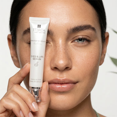 PRODIGIOUS HELIX EYES & LIPS SERUM