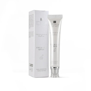 PRODIGIOUS HELIX EYES & LIPS SERUM