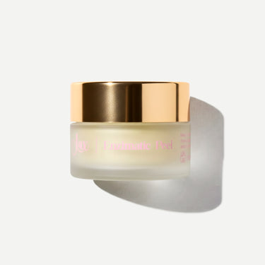 PEELING ENZYMATYCZNY LUX