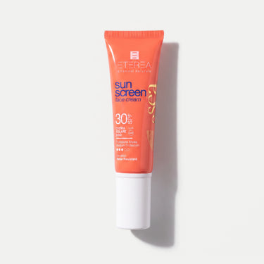 SUN SCREEN FACE CREAM 30 SPF