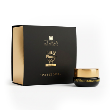 ‍Lift & Plump Gold Eye Balm (30% off)