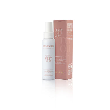 FRESH FEET MIST 100ml