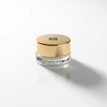 LIFT & PLUMP GOLD EYE CREAM - TRAVEL SIZE