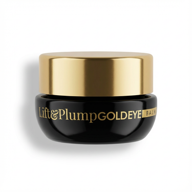 Lift & Plump Gold Eye Balm