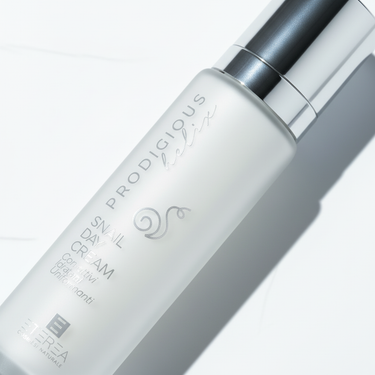 PRODIGIOUS HELIX SNAIL DAY CREAM