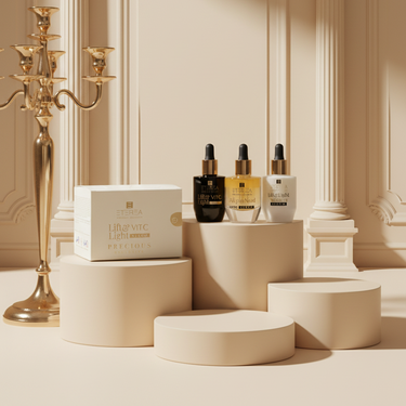 ‍PRECIOUS EXCLUSIVE VITC SERUM (100% off)