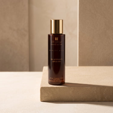 GEL DETERGENTE SCRUB VISO