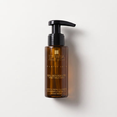 GEL DETERGENTE VISO DELICATO - TRAVEL SIZE