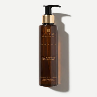 GEL DETERGENTE VISO PURIFICANTE