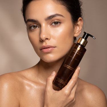 GEL DETERGENTE VISO PURIFICANTE