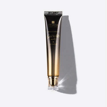 GOLD TO LIFT MASK