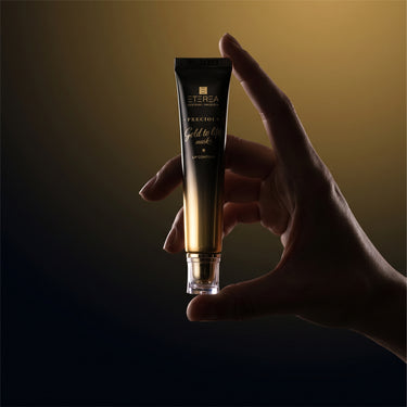 GOLD TO LIFT MASK