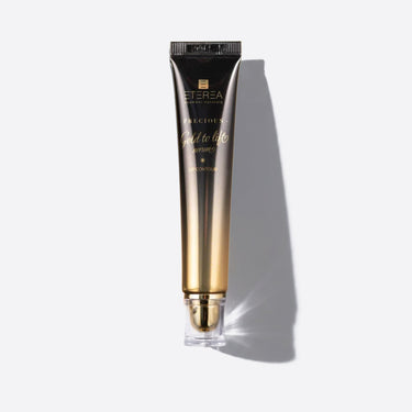 SÉRUM LIFTANT À L'OR