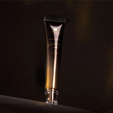 SÉRUM LIFTANT À L'OR