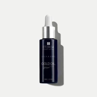 GOLD OIL SERUM