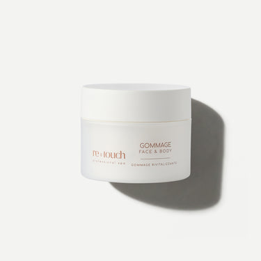 GOMMAGE FACE & BODY 200ml