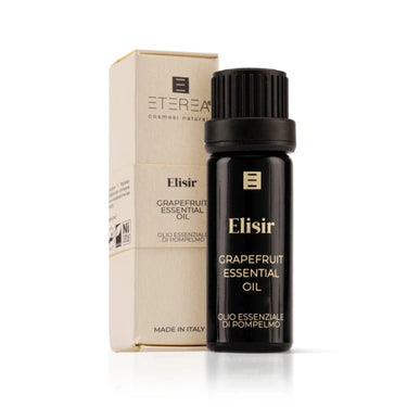 GRAPEFRUIT ESSENTIAL OIL