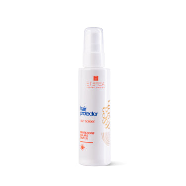 SUN SCREEN HAIR PROTECTOR