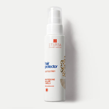 SUN SCREEN HAIR PROTECTOR