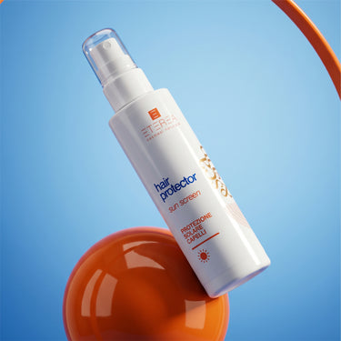 SUN SCREEN HAIR PROTECTOR