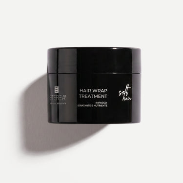 HAIR WRAP TREATMENT