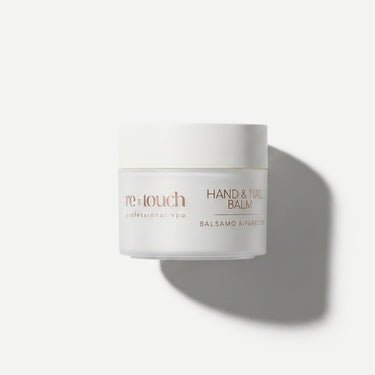 HAND & NAIL BALM 50ml