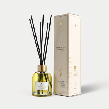Hesperidate Cinnamon - Home Diffuser