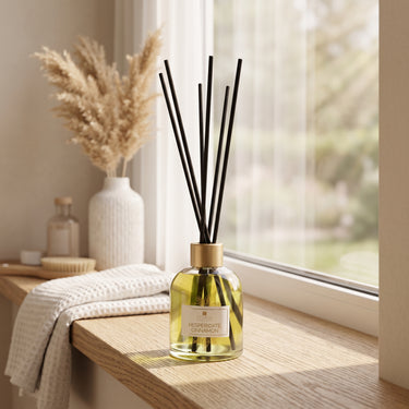 Hesperidate Cinnamon - Home Diffuser