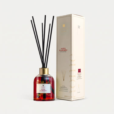 Hugs in Winery - Home Diffuser