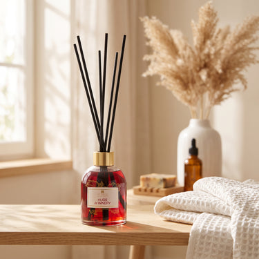 Hugs in Winery - Home Diffuser