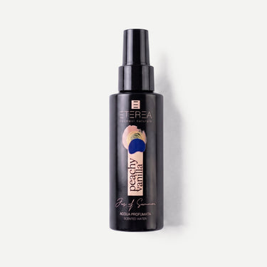 JUS OF SUMMER - PEACHY VANILLA