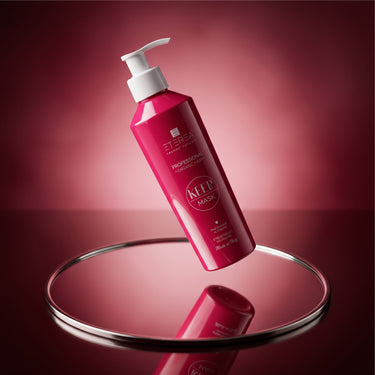 Keep Hair Mask