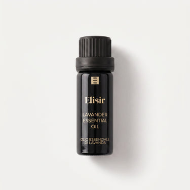 LAVANDER ESSENTIAL OIL