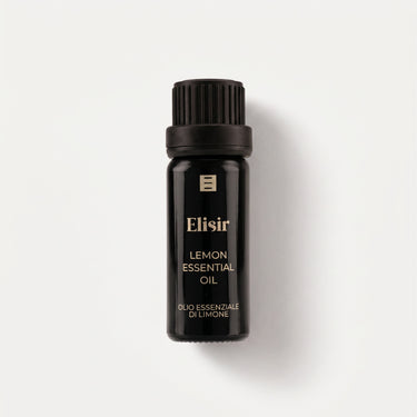 LEMON ESSENTIAL OIL
