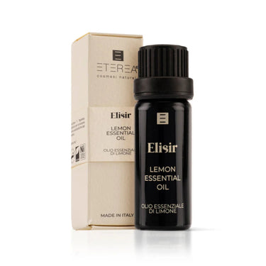 LEMON ESSENTIAL OIL