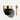 LIFT & PLUMP GOLD EYE CREAM + TOOL