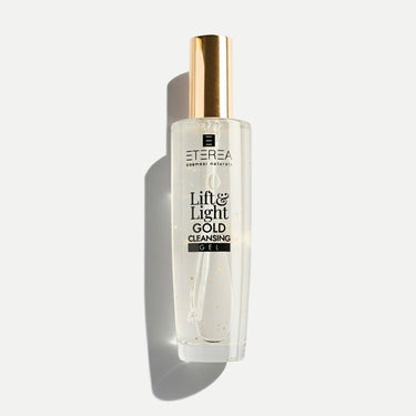 LIFT & LIGHT GOLD CLEANSING GEL