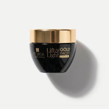 CRÈME VISAGE LIFT & LIGHT GOLD
