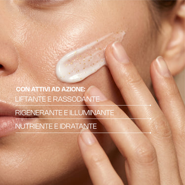 CRÈME VISAGE LIFT & LIGHT GOLD